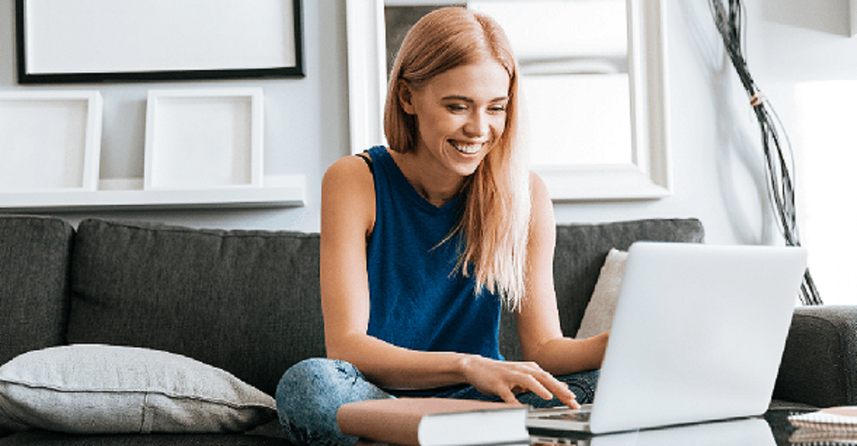 Write Copy for Positive UX