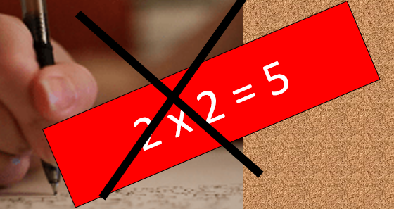 12 Big Blog Writing Mistakes That Can Sink Blog Performance